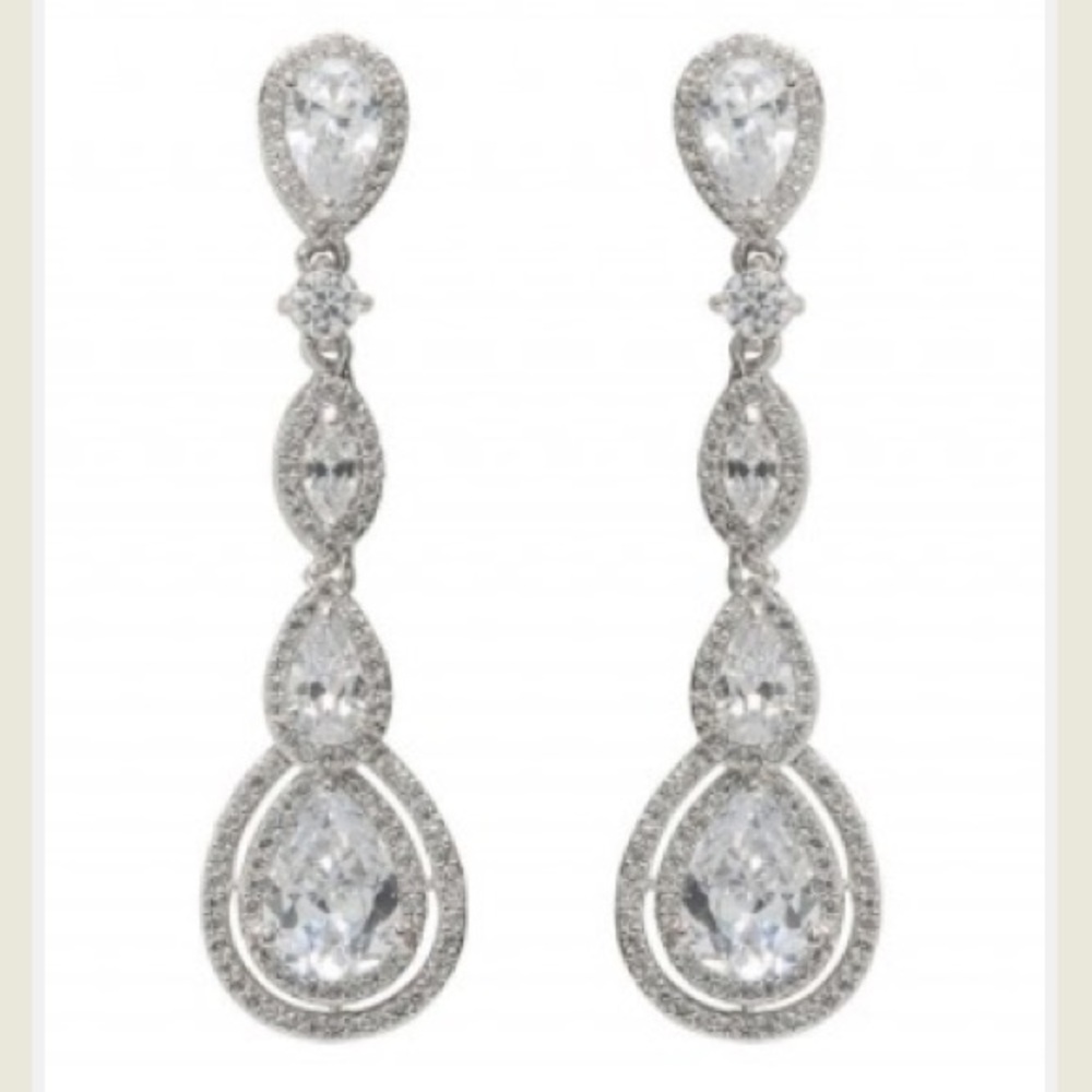 David Tutera wedding jewelry
